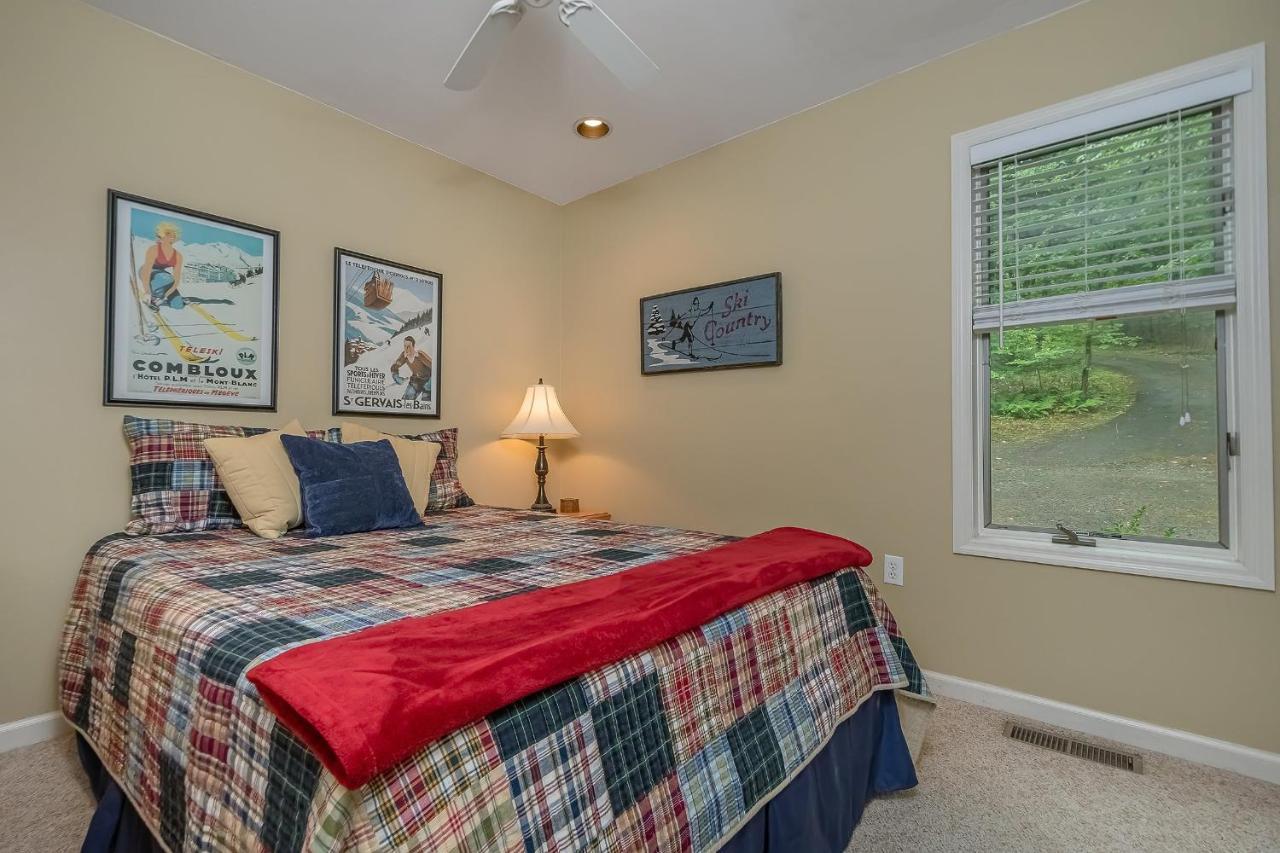 Georgias Place Swanton Exterior foto
