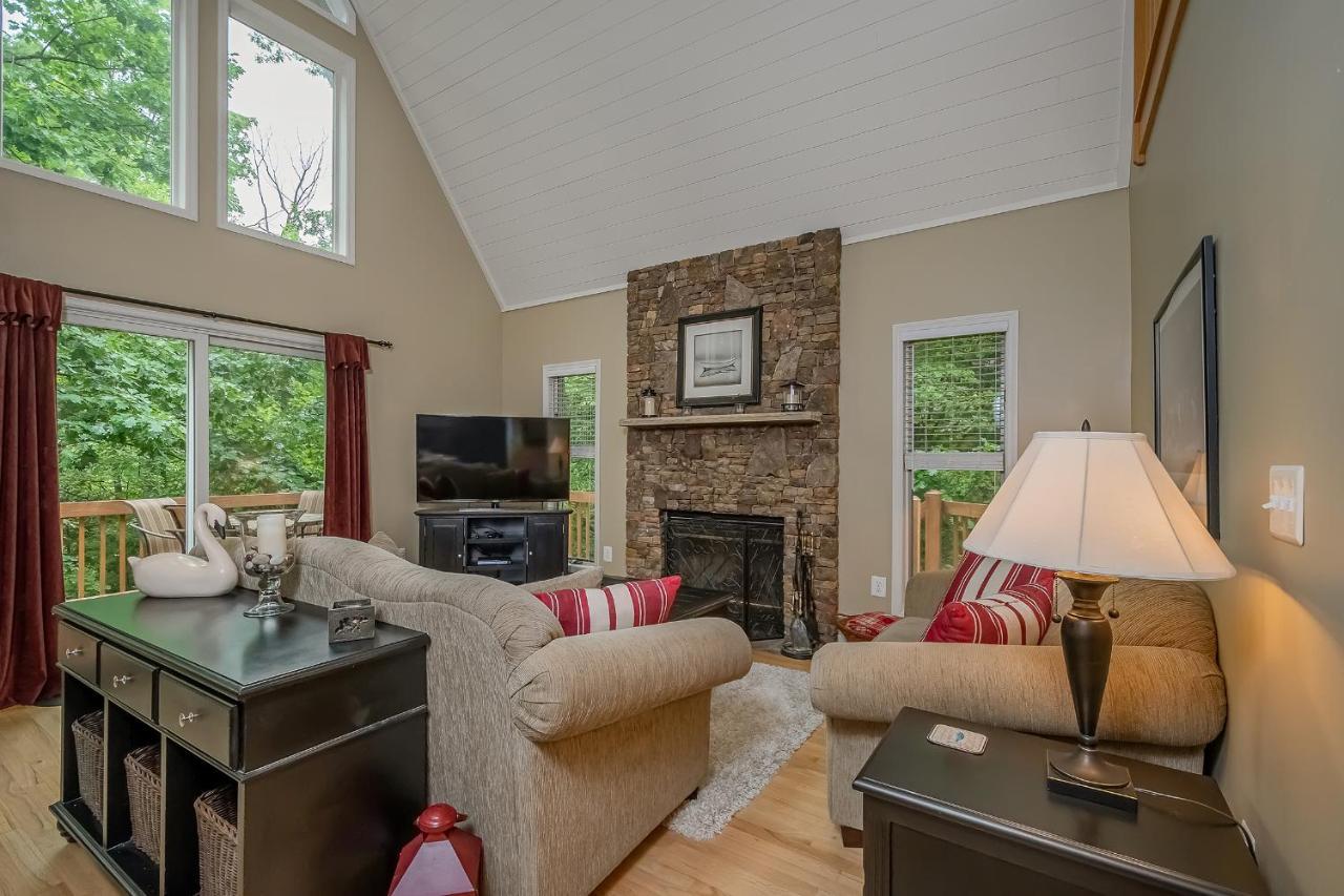 Georgias Place Swanton Exterior foto